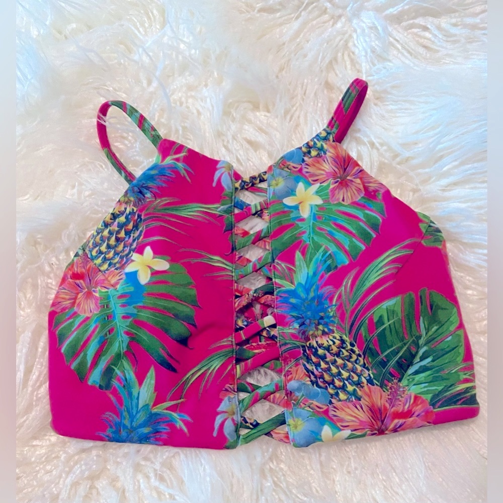 Csb bt Rachel Dillon sports bra